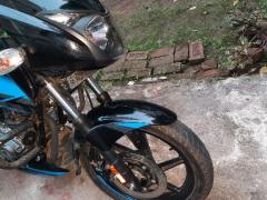 Bajaj Pulsar 150 Twin Disc